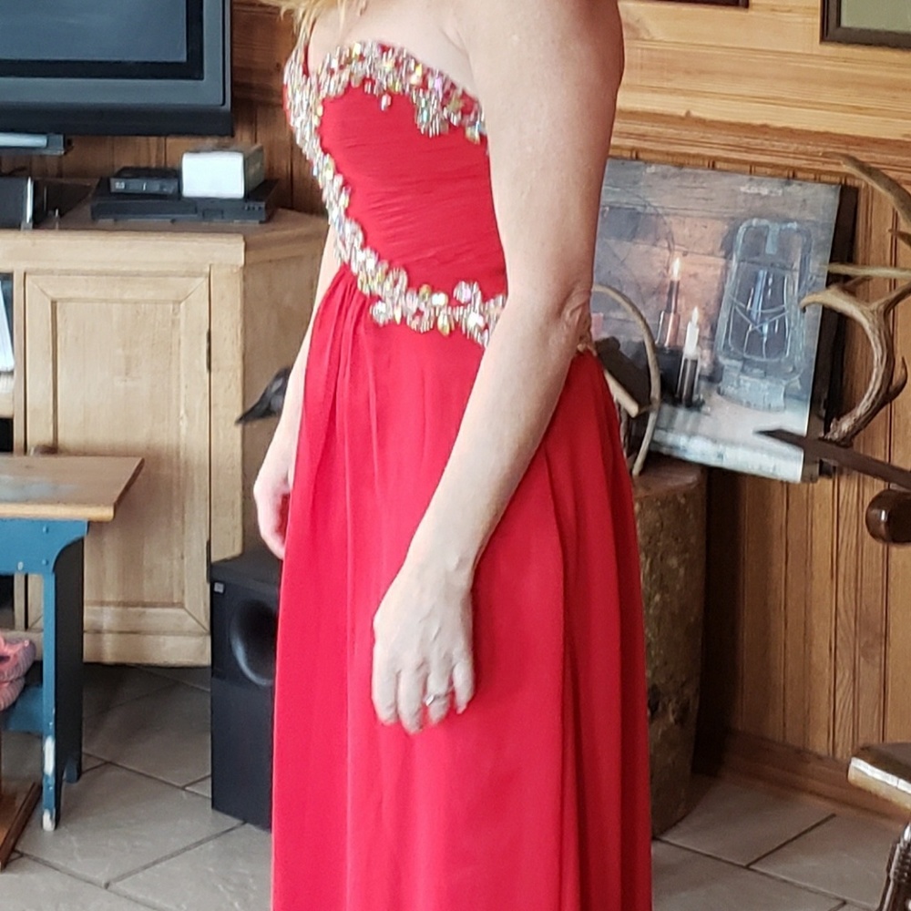 Juliet Prom Dress